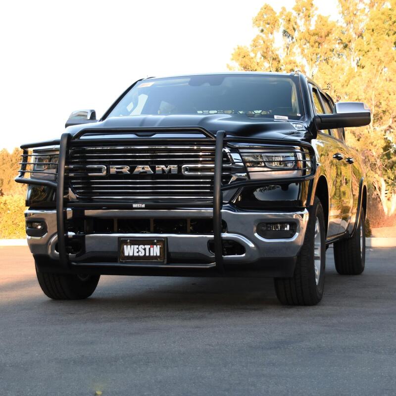 Westin WES Sportsman Grille Guards