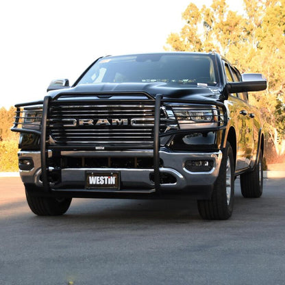 Westin WES Sportsman Grille Guards