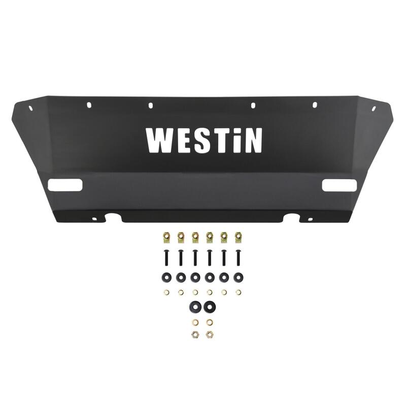 Westin WES Pro-Mod Skid Plate
