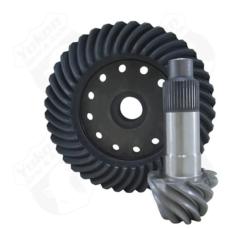 Yukon Gear & Axle YUK Gear Sets - Dana by Yukon Gear & Axle