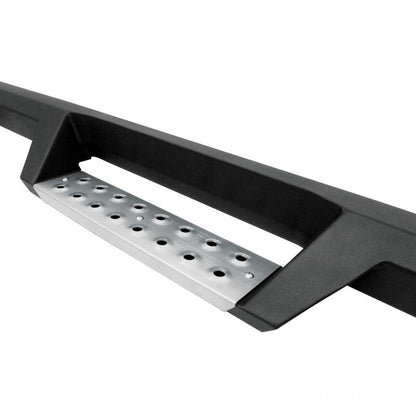 Westin WES Nerf Bars - HDX Drop