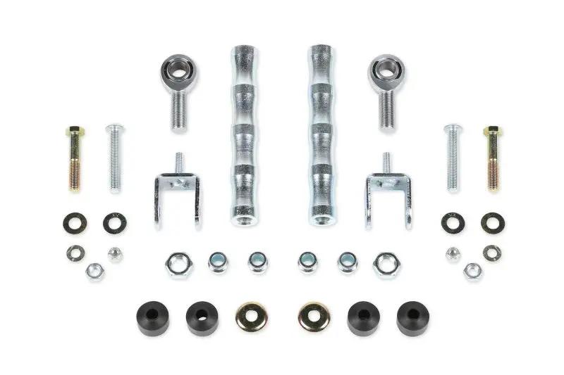 Fabtech FAB Control Arm Bushing Kit