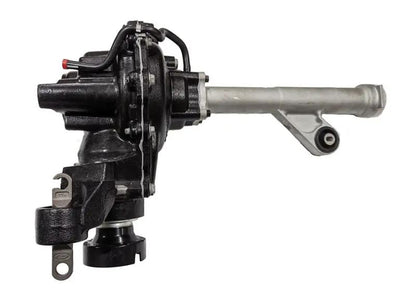 Ford Racing FR Differentials by Ford Racing