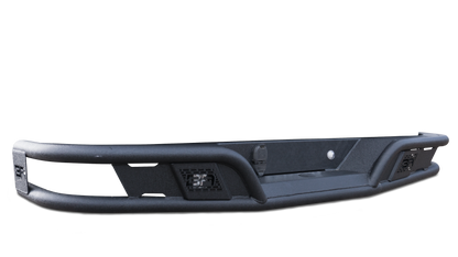 Body Armor 4x4 BOD Eco Rear Bumpers by Body Armor 4x4