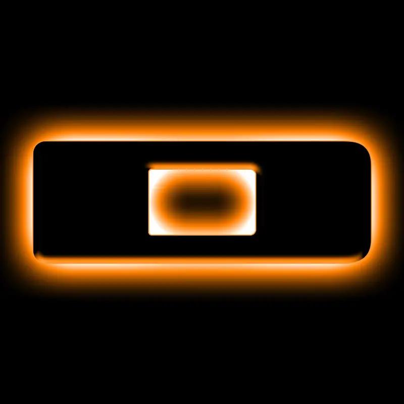 ORACLE Lighting ORL Illuminated Emblems by ORACLE Lighting