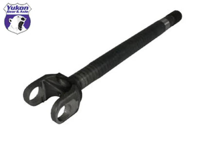 Yukon Gear & Axle YUK Chromoly Axles by Yukon Gear & Axle