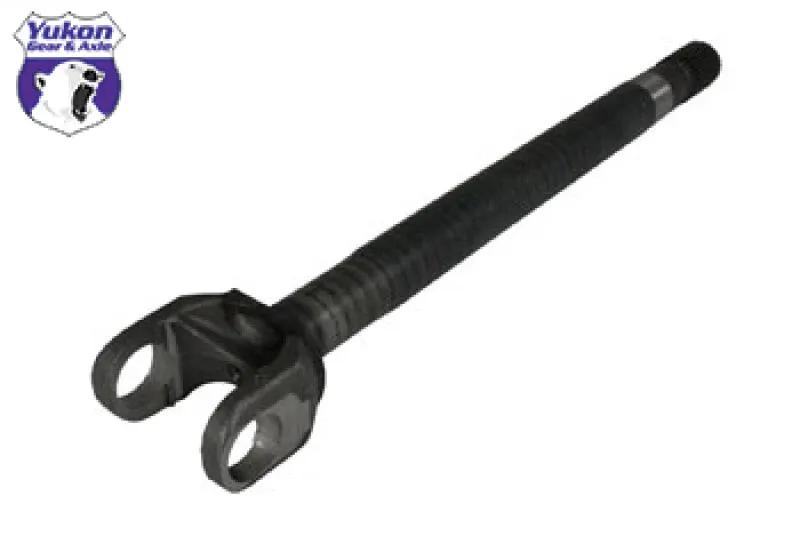 Yukon Gear & Axle YUK Chromoly Axles by Yukon Gear & Axle