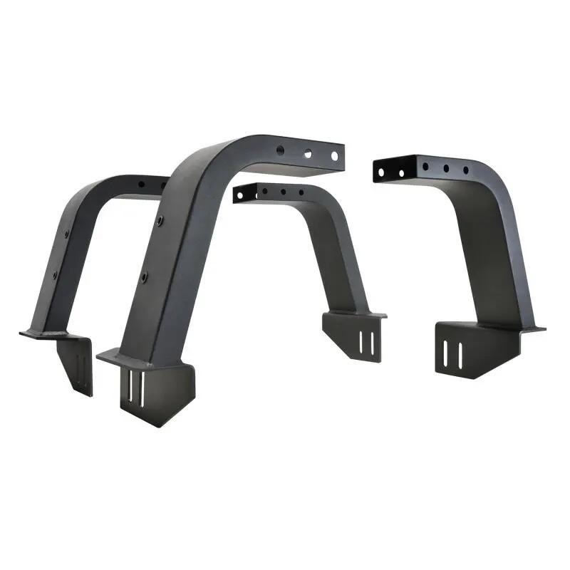 Westin WES Cargo Rack Base by Westin