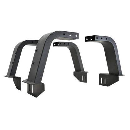 Westin WES Cargo Rack Base by Westin