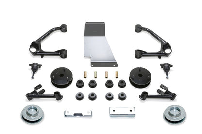 Fabtech FAB UCA Kit Component Box by Fabtech