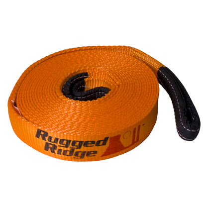 Rugged Ridge RUG Recovery Gear by Rugged Ridge