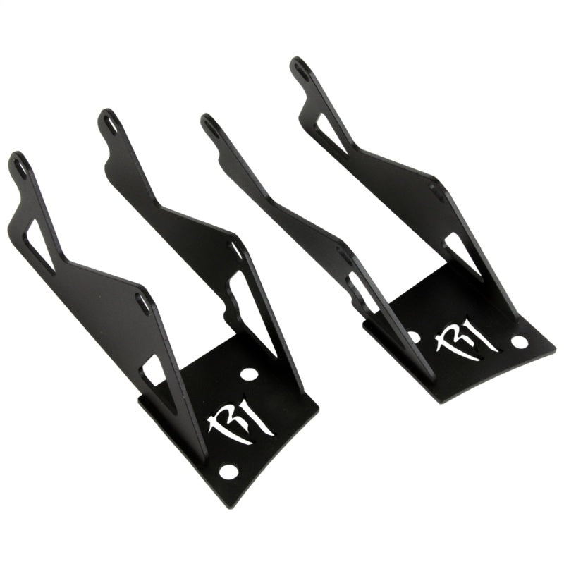 Rigid Industries RIG Bar Mount - A-Pillar
