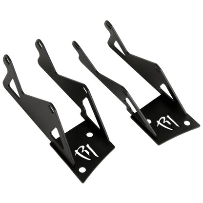Rigid Industries RIG Bar Mount - A-Pillar