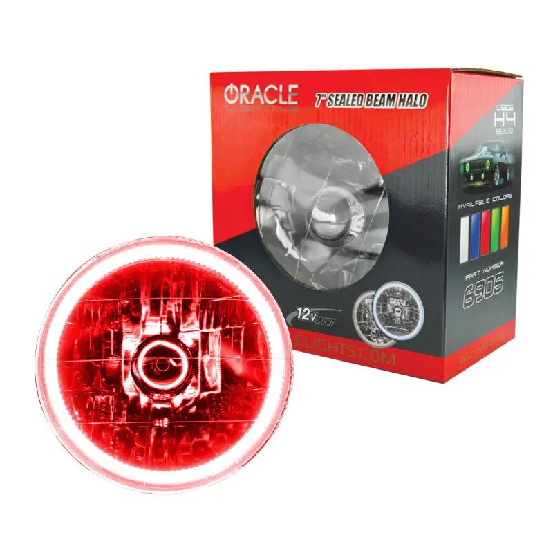 ORACLE Lighting ORL Headlight Assemblies by ORACLE Lighting