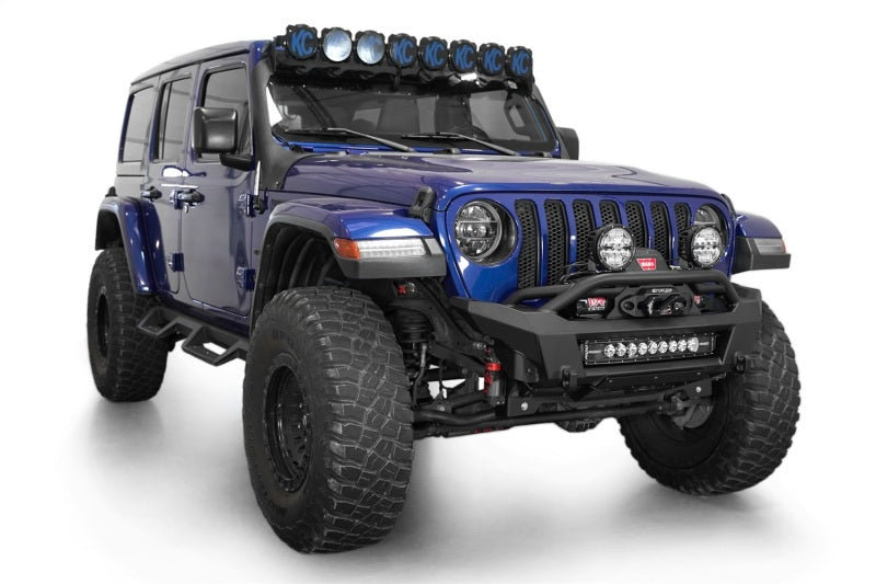 Addictive Desert Designs ADD Phantom Front Bumper