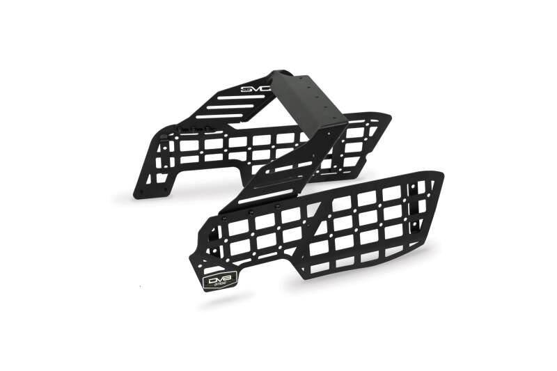 DV8 Offroad DVE Molle Panels