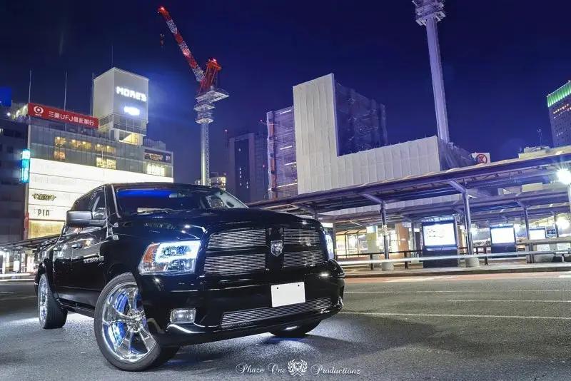 ORACLE Lighting ORL Headlight Halo Kits by ORACLE Lighting