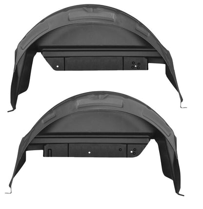 Husky Liners HL Wheel Well Guards
