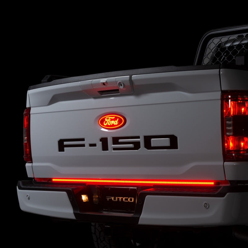 Putco PUT Luminix LED Emblems