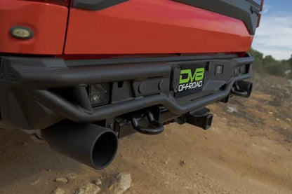 DV8 Offroad DVE Rear Bumpers by DV8 Offroad