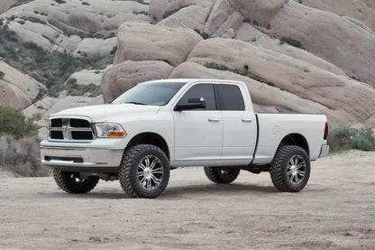 Fabtech FAB Coilovers - Dirt Logic 2.5