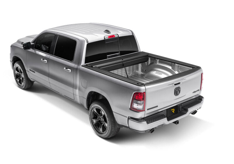 Roll-N-Lock RNL M-Series Tonneau Cover