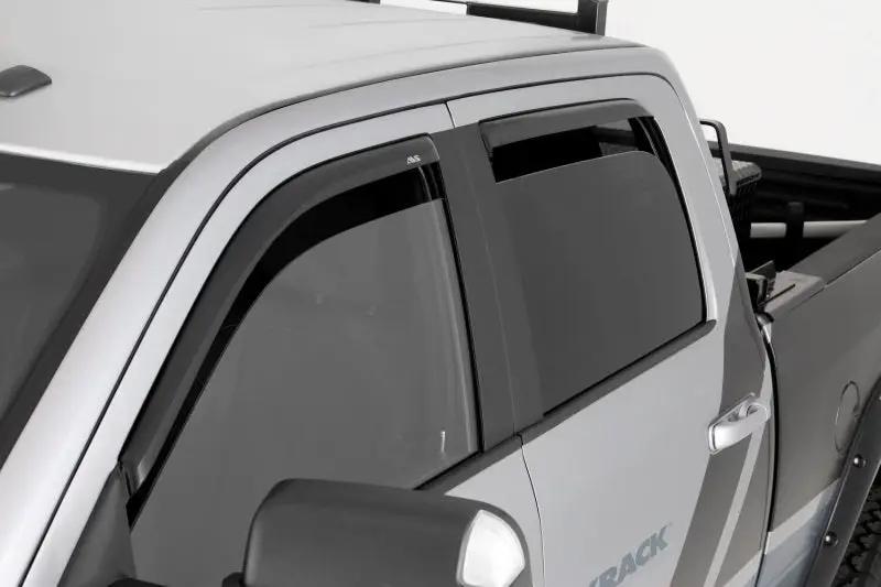 AVS In-Channel Ventvisors by AVS