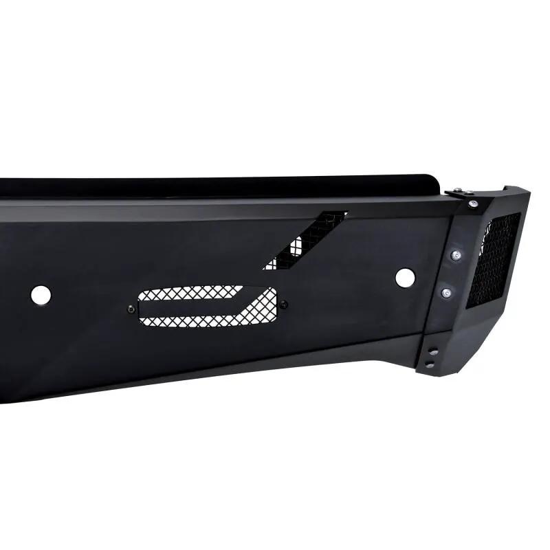 Westin WES Pro-Series Bumpers by Westin