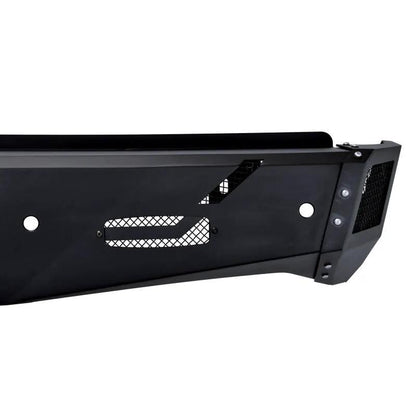Westin WES Pro-Series Bumpers by Westin