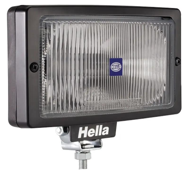 HELLA Fog Lamp by Hella