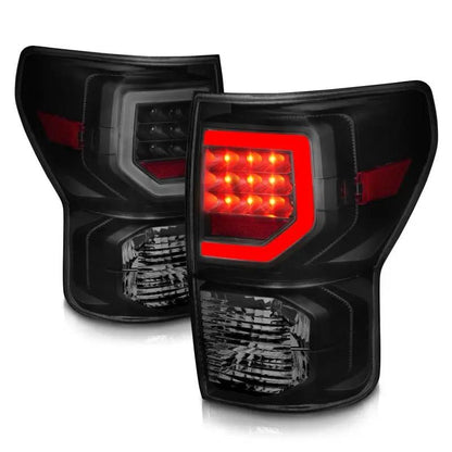 ANZO ANZ LED Taillights by ANZO