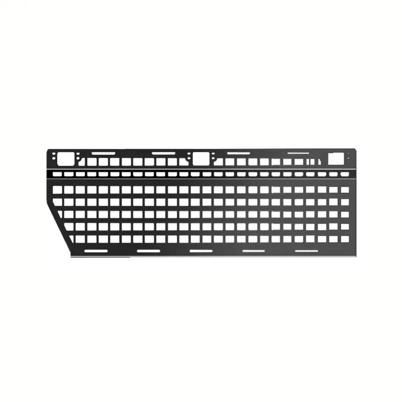 Putco PUT Molle Panels by Putco