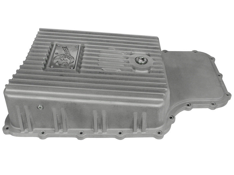 AFE Diff/Trans/Oil Covers by aFe