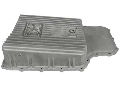 AFE Diff/Trans/Oil Covers by aFe