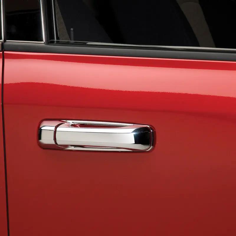 Putco PUT Door Handle Covers by Putco