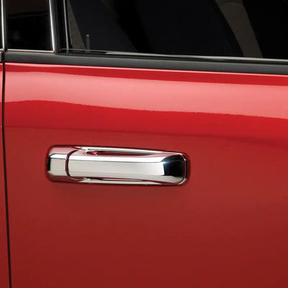 Putco PUT Door Handle Covers by Putco