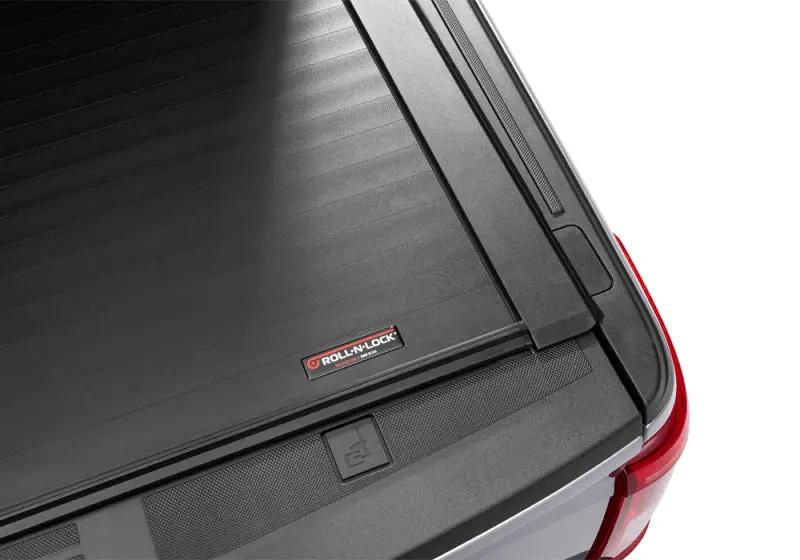 Roll-N-Lock RNL A-Series Tonneau Cover by Roll-N-Lock