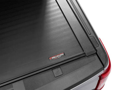 Roll-N-Lock RNL A-Series Tonneau Cover by Roll-N-Lock