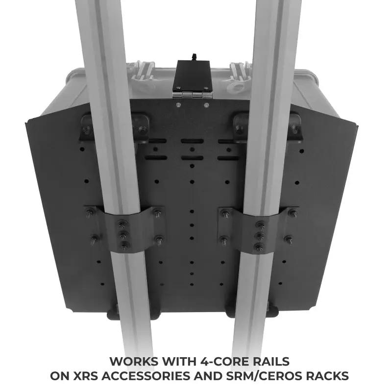 Go Rhino GOR Xventure Gear Bags/Tool Rolls/Cases by Go Rhino