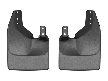 WeatherTech WT No Drill Mudflaps by WeatherTech