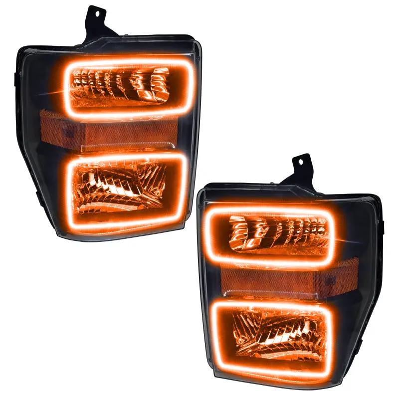 ORACLE Lighting ORL Headlight Assemblies by ORACLE Lighting