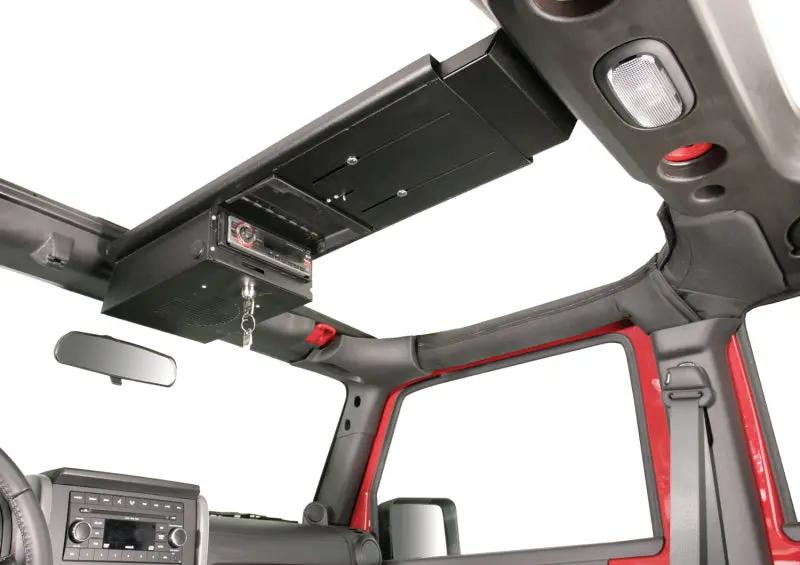 Tuffy Products TFY Overhead Consoles by Tuffy Products