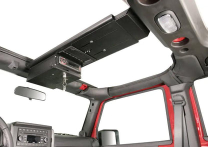 Tuffy Products TFY Overhead Consoles by Tuffy Products
