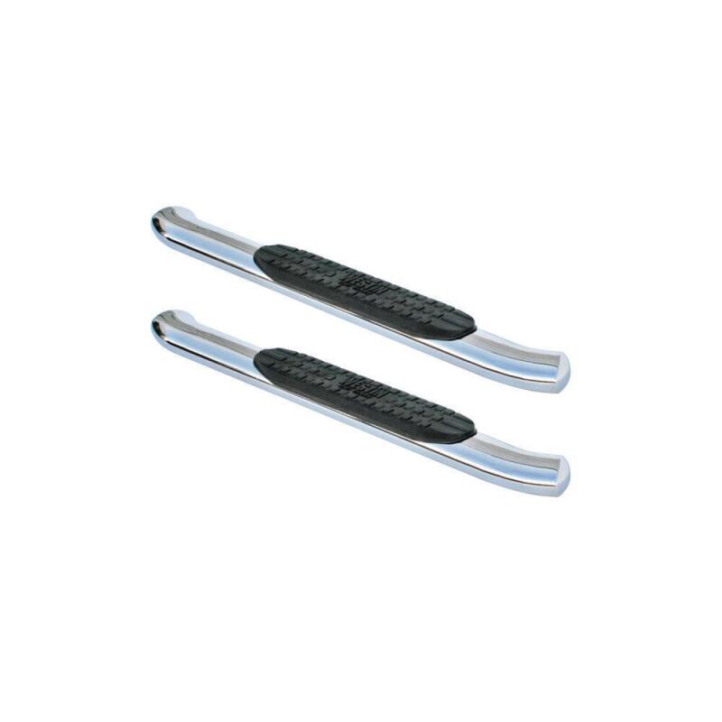 Westin WES Nerf Bars - PRO TRAXX 4