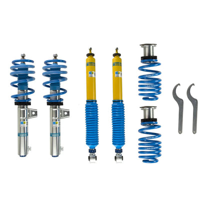 Bilstein Performance Suspension System by Bilstein