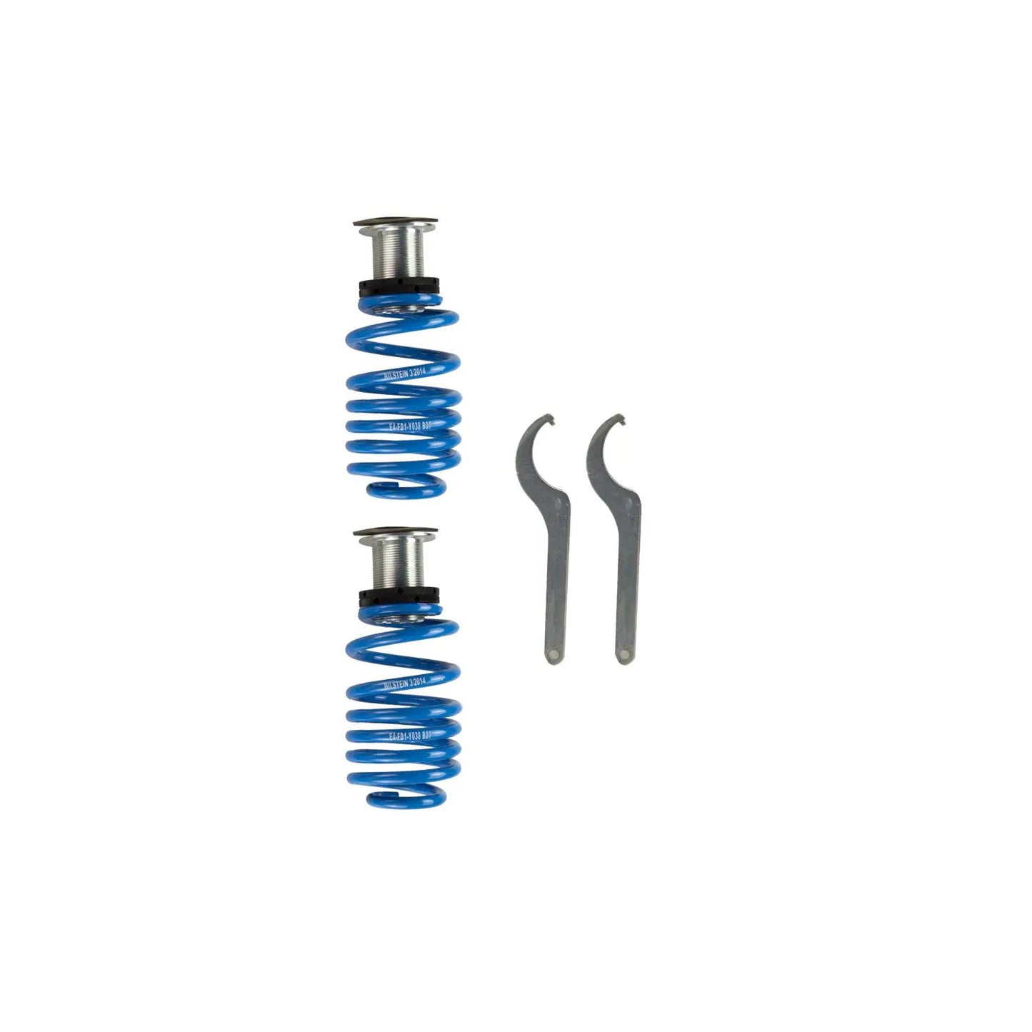 Bilstein Performance Suspension System by Bilstein