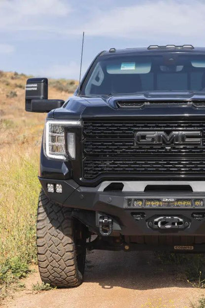 DV8 Offroad DVE Front Bumpers by DV8 Offroad