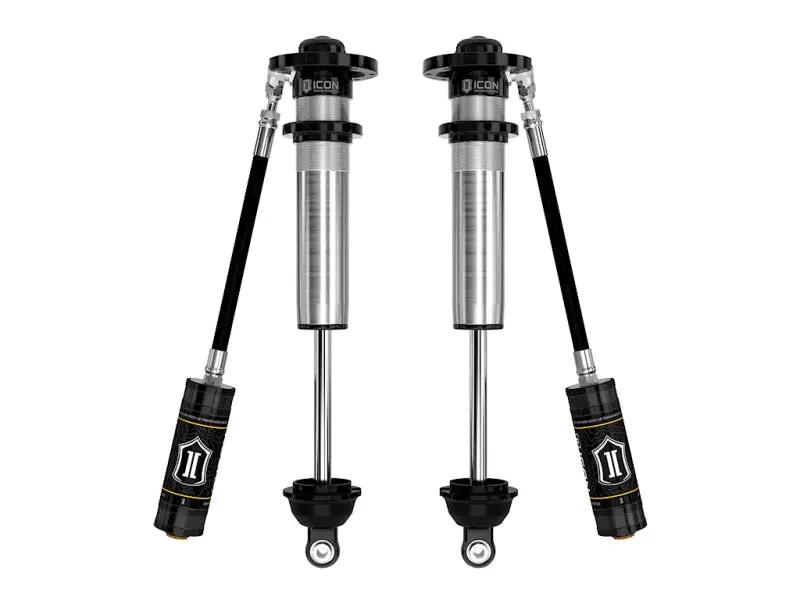 ICON ICO 2.5 Series Coilover Kits by ICON