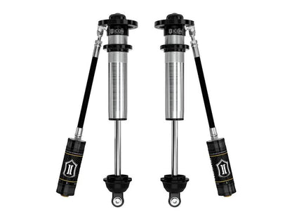 ICON ICO 2.5 Series Coilover Kits by ICON