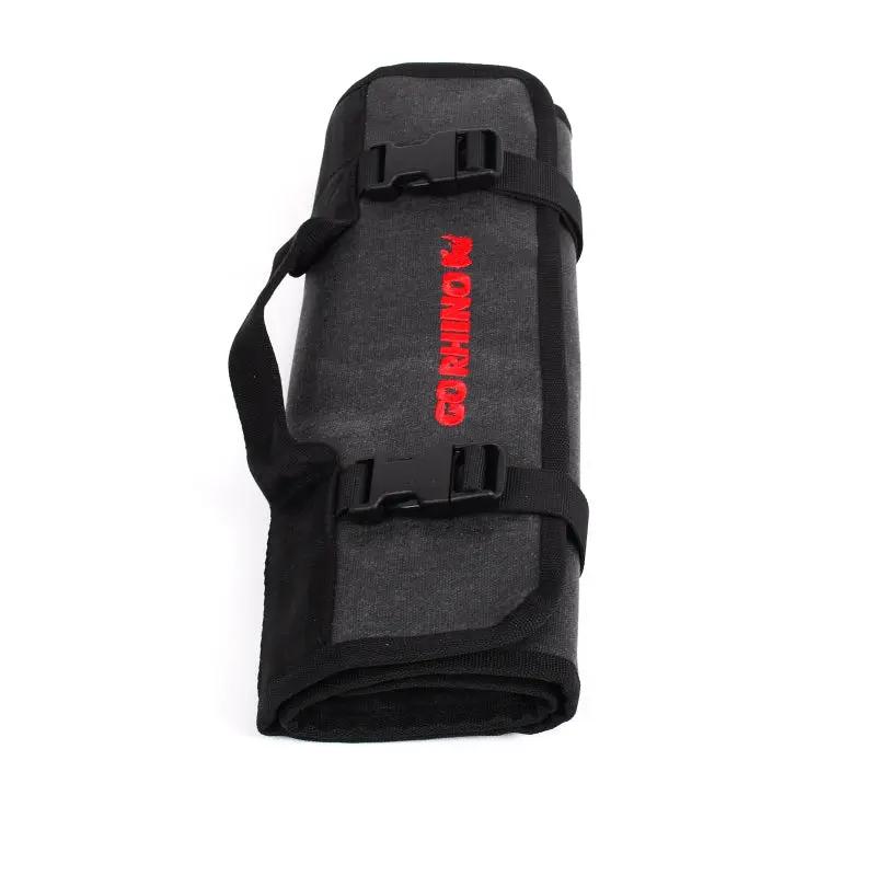 Go Rhino GOR Xventure Gear Bags/Tool Rolls/Cases